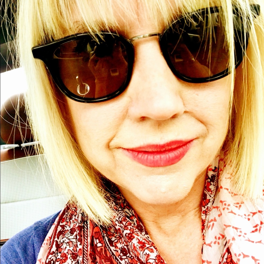 Meet your Posher, Heidi